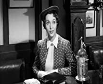 Maxine Audley