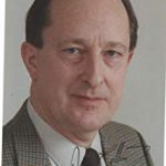 Peter Cellier