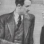Lester Matthews