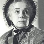 Beryl Mercer