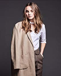 Liana Liberato