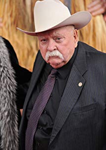Wilford Brimley