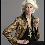 Carmen Dell'Orefice