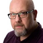 Pat Kelman