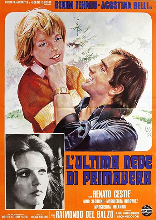 دانلود دوبله فارسی فیلم The Last Snows of Spring 1973