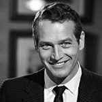 Paul Newman