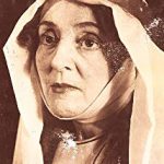 Margaret Wycherly