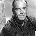 Henry Fonda