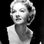 Jo Van Fleet