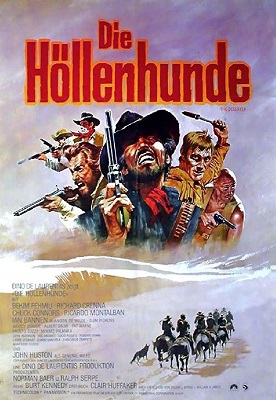 دانلود دوبله فارسی فیلم The Devil’s Backbone 1971