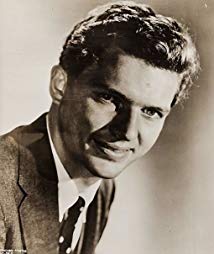Geoffrey Horne