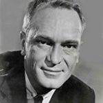 Barry Atwater