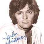 Jordan Christopher