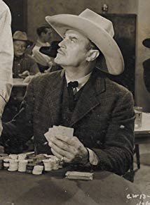 Harry Woods