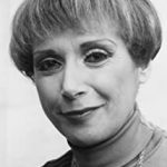 Miriam Karlin