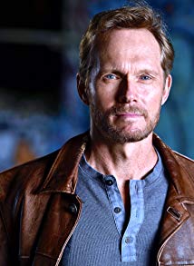 Tom Schanley