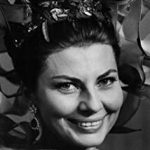 Princess Soraya
