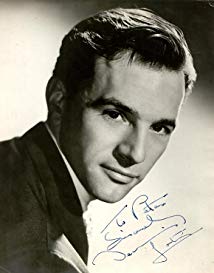 Dennis Lotis