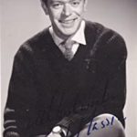 Paul Massie