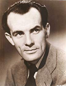Clifford Evans