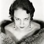 Georgia Backus