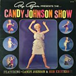 Candy Johnson