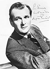 Nigel Patrick