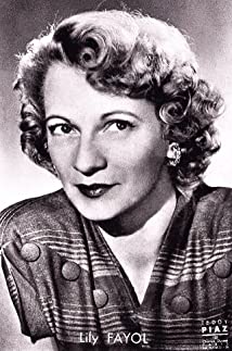 Lily Fayol