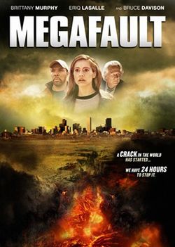 دانلود فیلم گسل عظیم MegaFault 2009