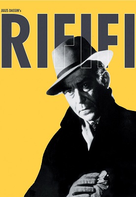 دانلود دوبله فارسی فیلم Rififi 1955