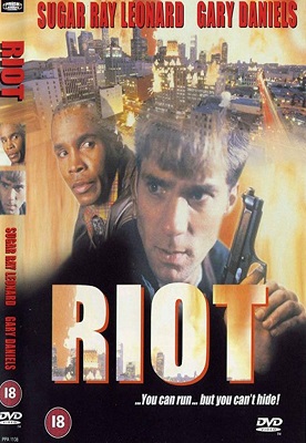 دانلود دوبله فارسی فیلم Riot 1996