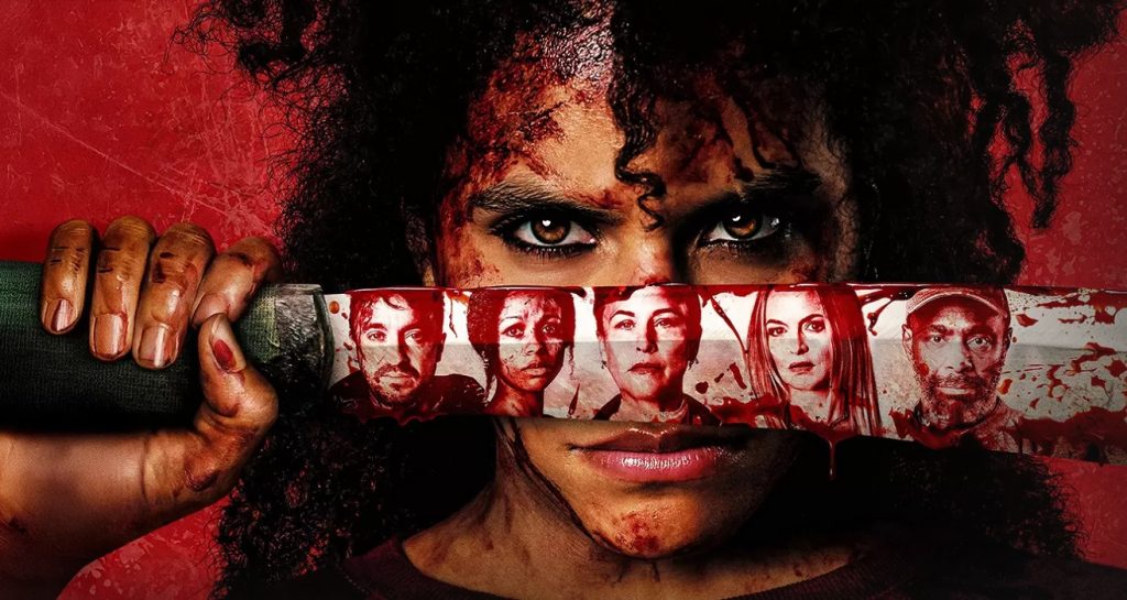 دانلود فیلم They Will Kill You 2026