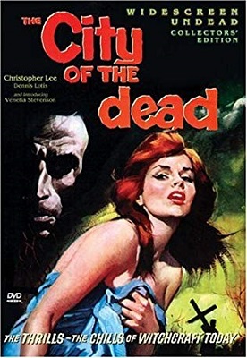 دانلود دوبله فارسی فیلم The City of the Dead 1960