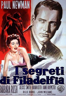 دانلود دوبله فارسی فیلم The Young Philadelphians 1959