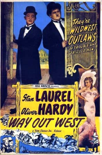 Way Out West