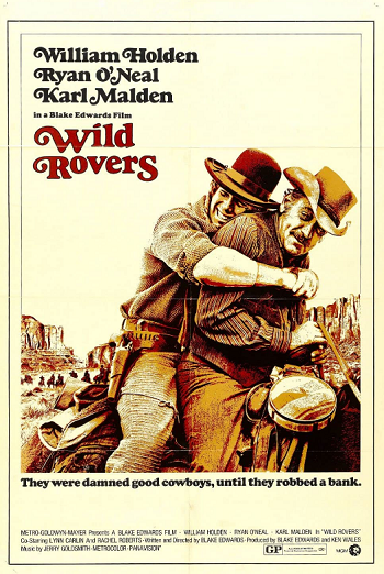 Wild Rovers