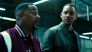 سونی : Bad Boys 4 ساخته می‌شود.