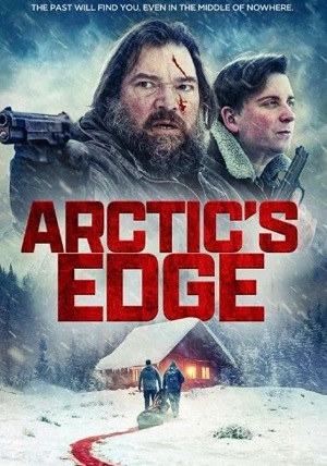 دانلود فیلم Arctics Edge 2025