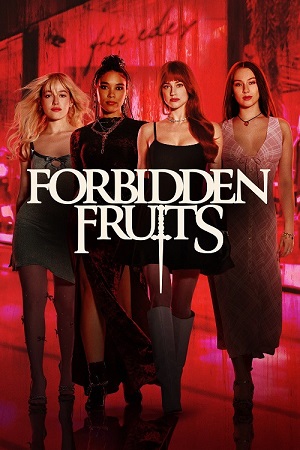 دانلود فیلم Forbidden Fruits 2026