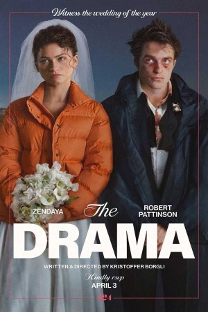 دانلود فیلم The Drama 2026