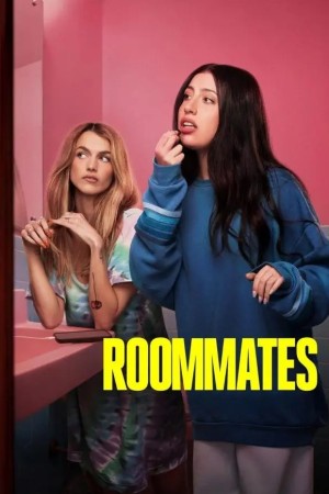 دانلود فیلم Roommates 2026